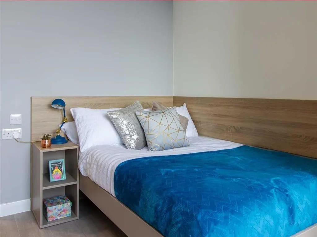 Skyline In Bournemouth Apartman Kültér fotó